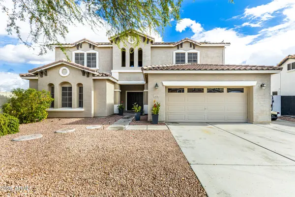 24541 N Plum Road, Florence, AZ 85132