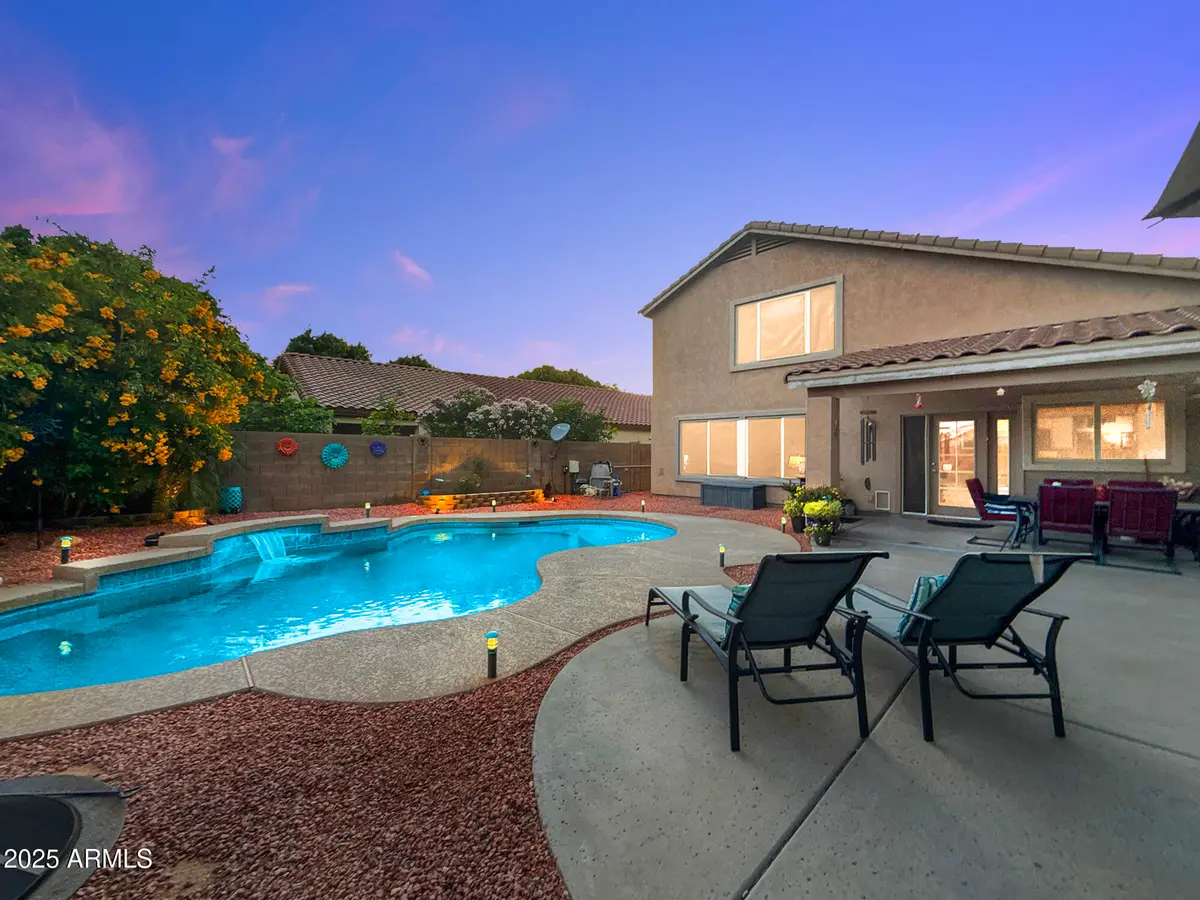 7441 W Melinda Lane, Glendale, AZ 85308 - #1