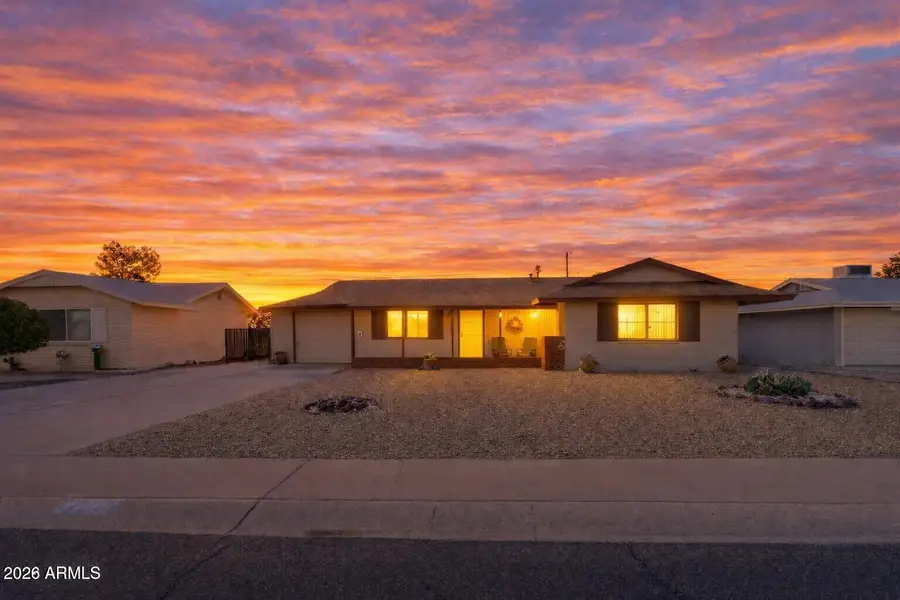 12236 N Pebble Beach Drive, Sun City, AZ 85351 - #2