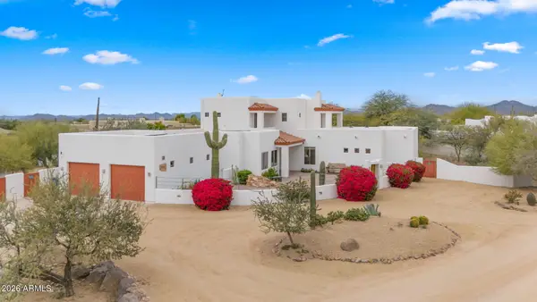 31114 N 62nd Street, Cave Creek, AZ 85331