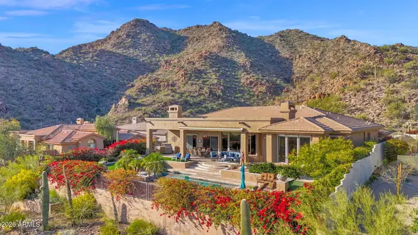 12871 N 135 Street, Scottsdale, AZ 85259