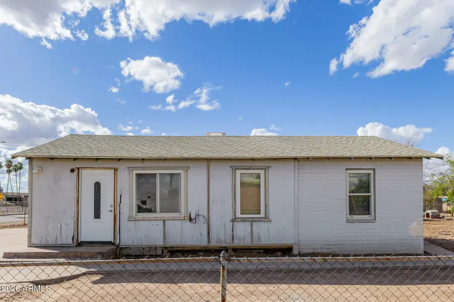 502 W Apache Street, Phoenix, AZ 85003 - #2