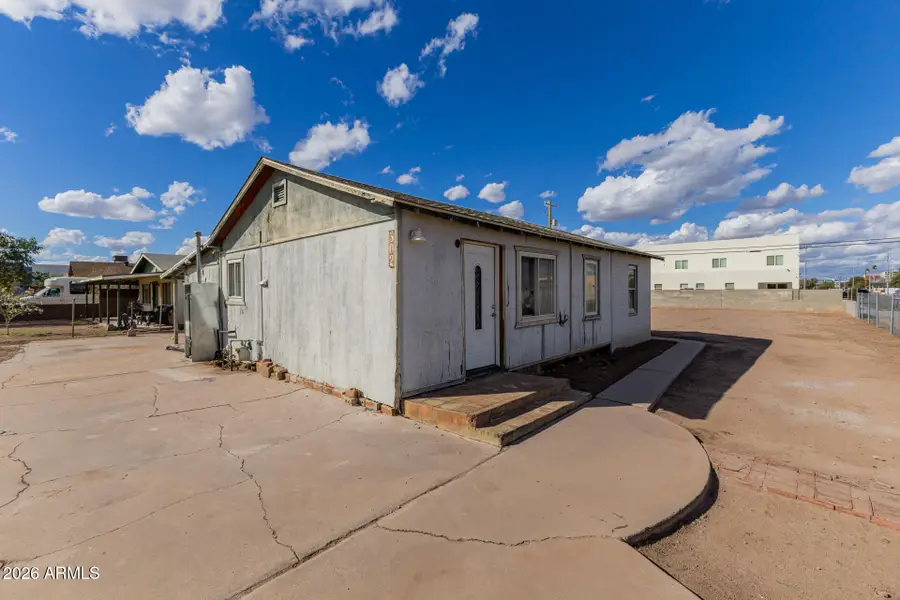 502 W Apache Street, Phoenix, AZ 85003 - #3