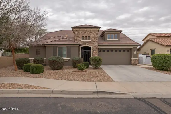 22285 E Desert Hills Court, Queen Creek, AZ 85142