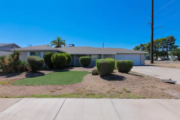 1351 W 10th Street, Tempe, AZ 85281
