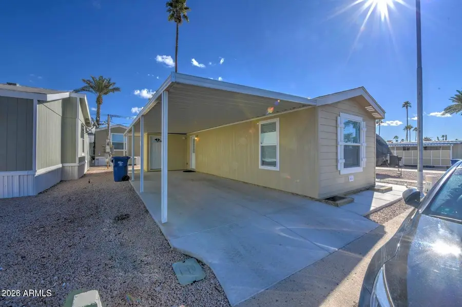 7807 E Main Street #H-15, Mesa, AZ 85207 - #3