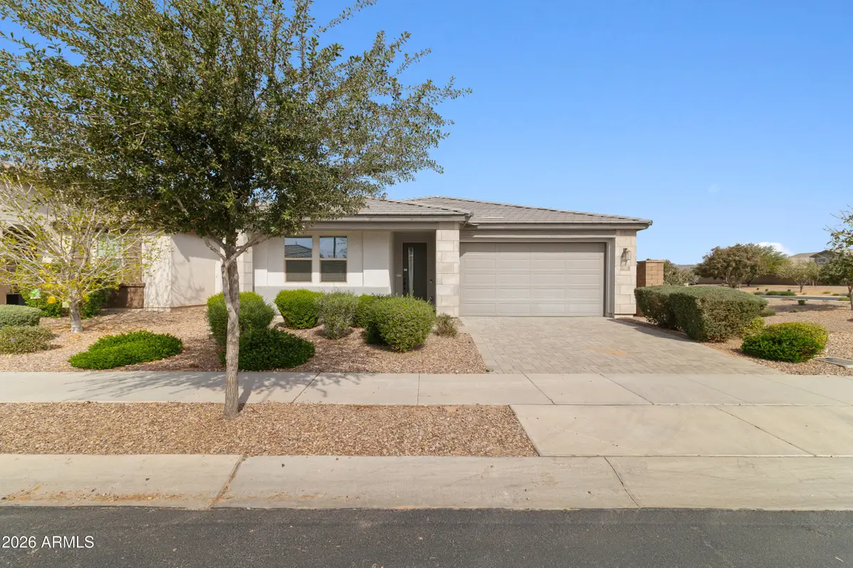 22778 E Domingo Road, Queen Creek, AZ 85142 - #1