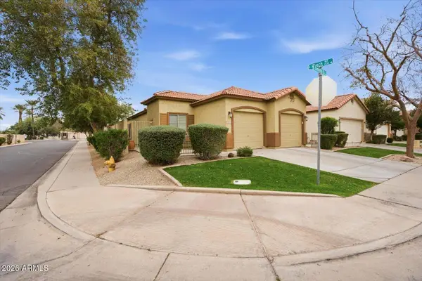 917 S Banning Street, Gilbert, AZ 85296