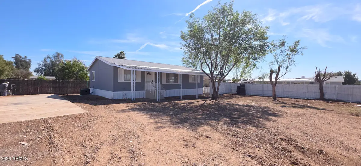 6840 W Karen Lee Lane, Peoria, AZ 85382 - #1