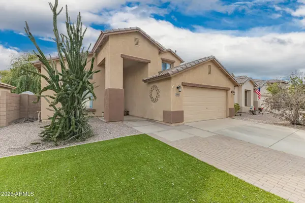 15917 W Port Au Prince Lane, Surprise, AZ 85379