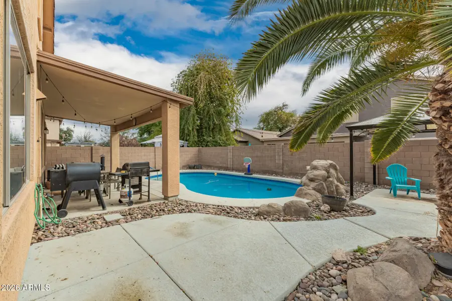 15917 W Port Au Prince Lane, Surprise, AZ 85379 - #2
