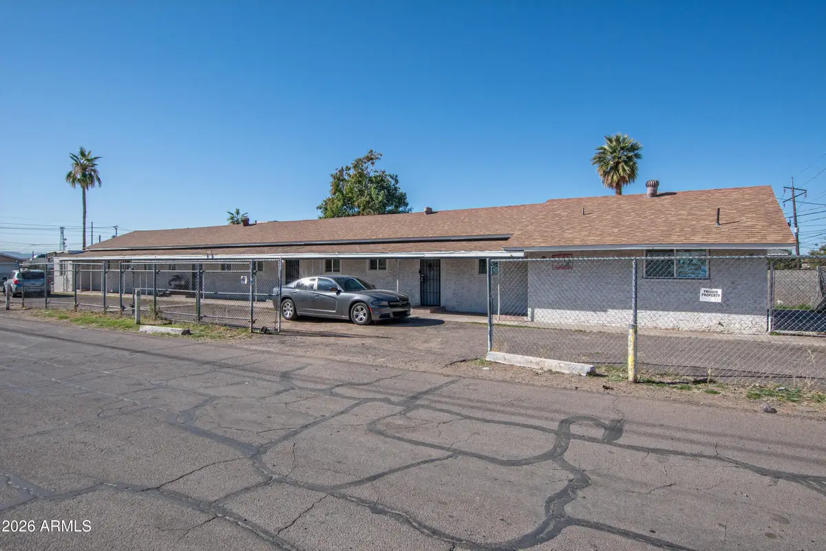 2242 E Taylor Street, Phoenix, AZ 85006 - #1
