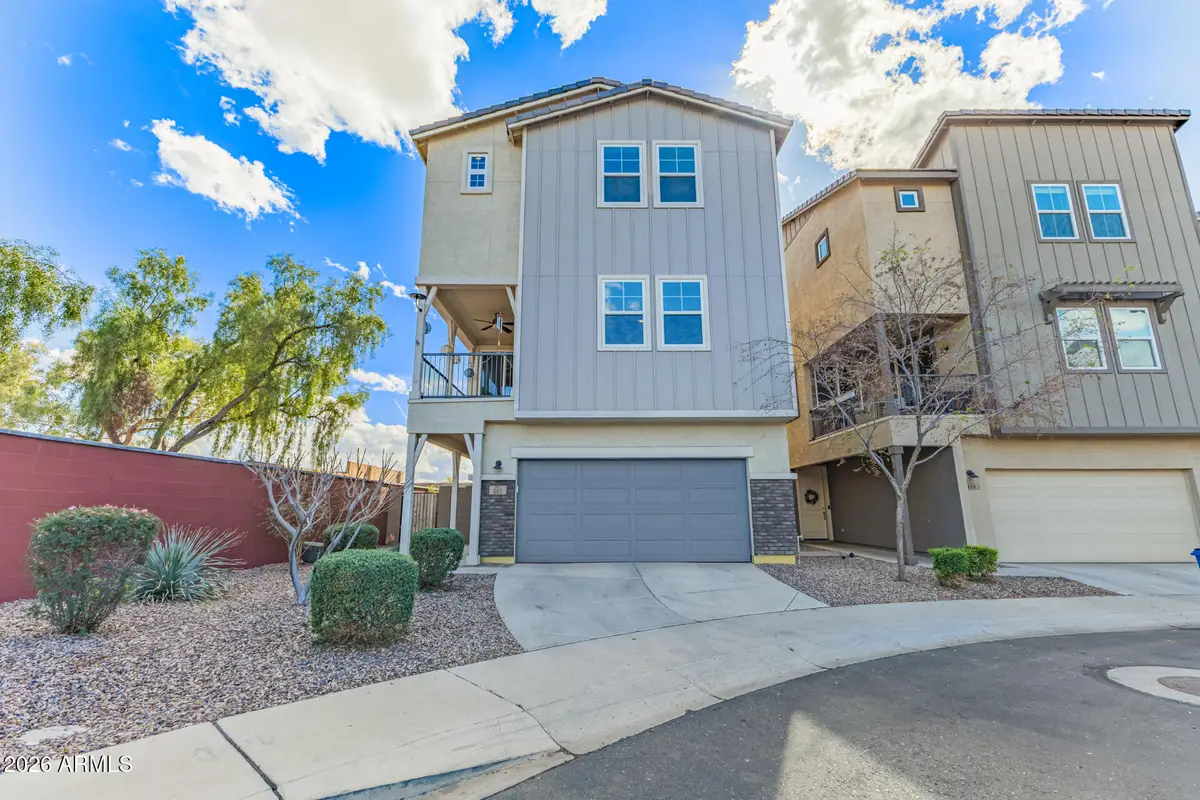 603 W Flintlock Way, Chandler, AZ 85286 - #1