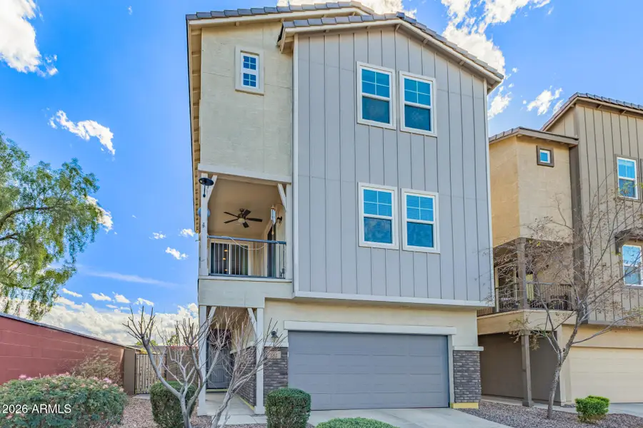 603 W Flintlock Way, Chandler, AZ 85286 - #3