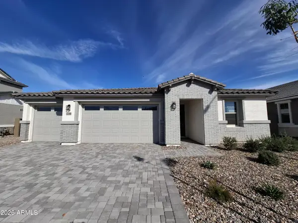 12393 W Parkway Lane, Avondale, AZ 85323