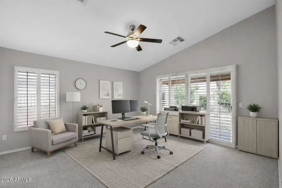 662 S 233rd Lane, Buckeye, AZ 85326 - #3