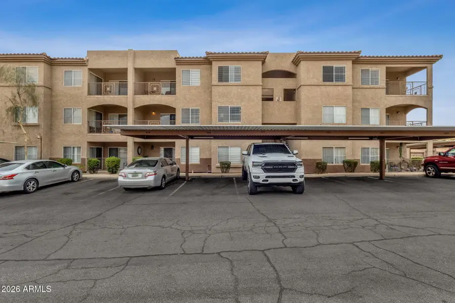 13700 N Fountain Hills Boulevard #255, Fountain Hills, AZ 85268 - #2