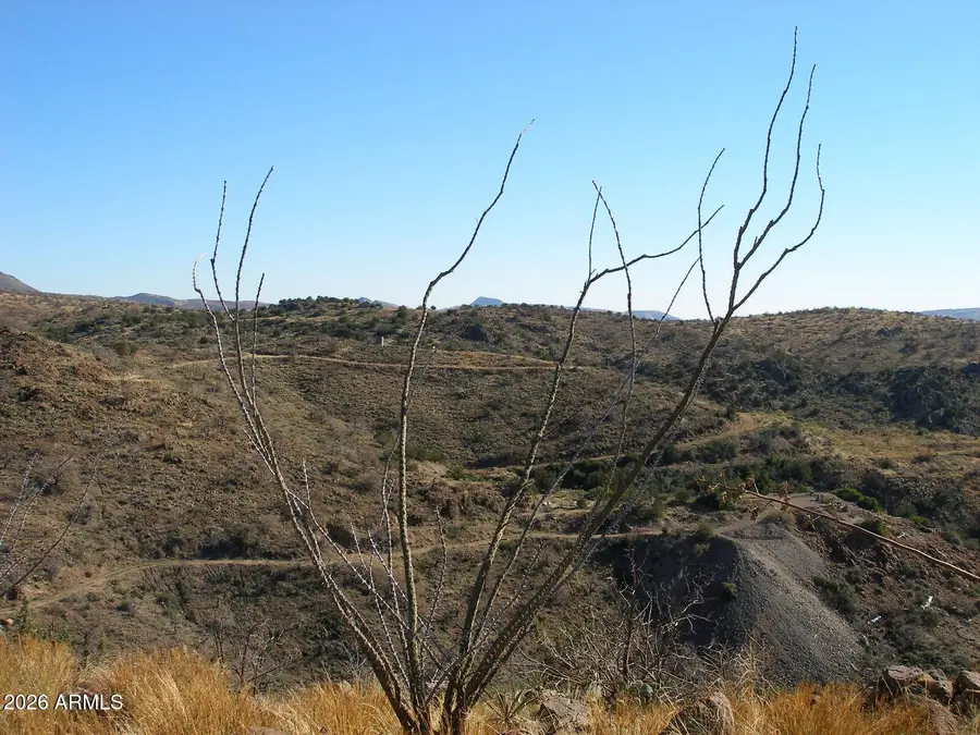 01 Red Rover Mine Road #Mining Claims 4 & 5, Camp Verde Sedona, AZ 85331 - #3