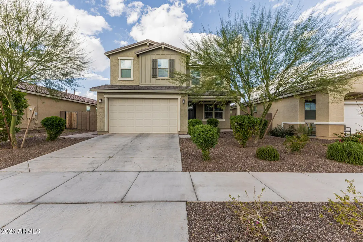 17334 W Pershing Street, Surprise, AZ 85388 - #1
