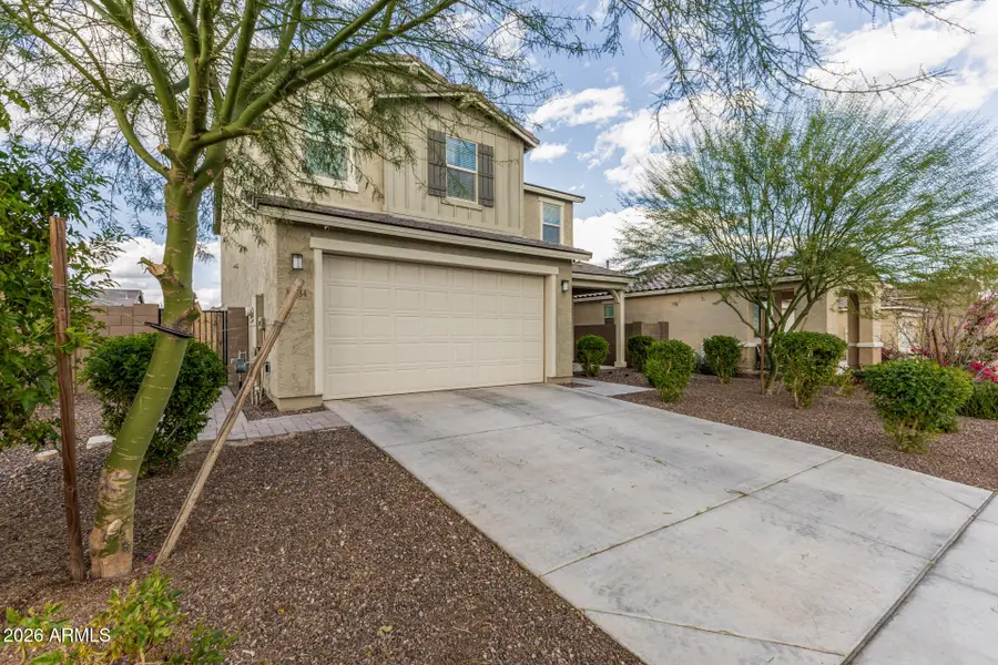 17334 W Pershing Street, Surprise, AZ 85388 - #2