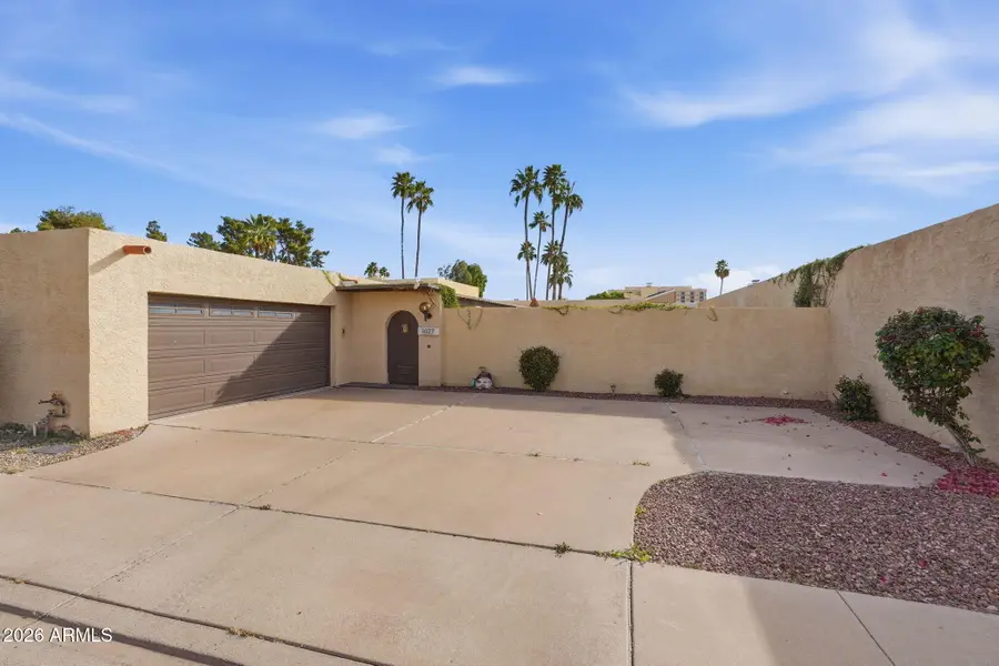 1027 N Revere --, Mesa, AZ 85201 - #2