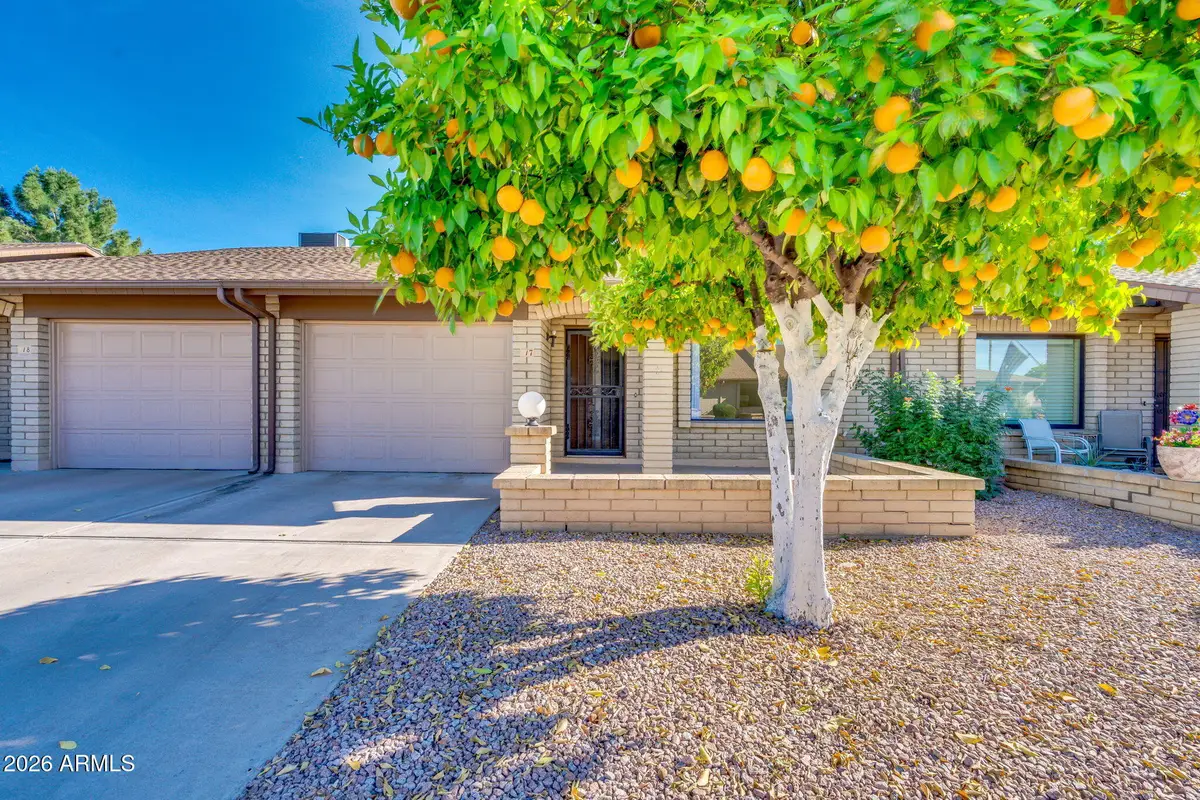 520 S Greenfield Road #17, Mesa, AZ 85206 - #1
