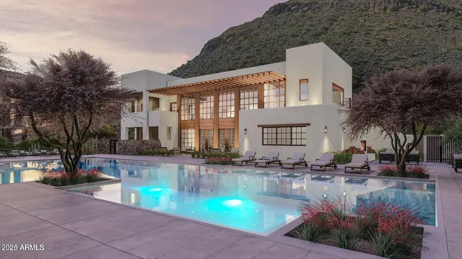 4849 N Camelback Ridge Drive #A404, Scottsdale, AZ 85251 - #3