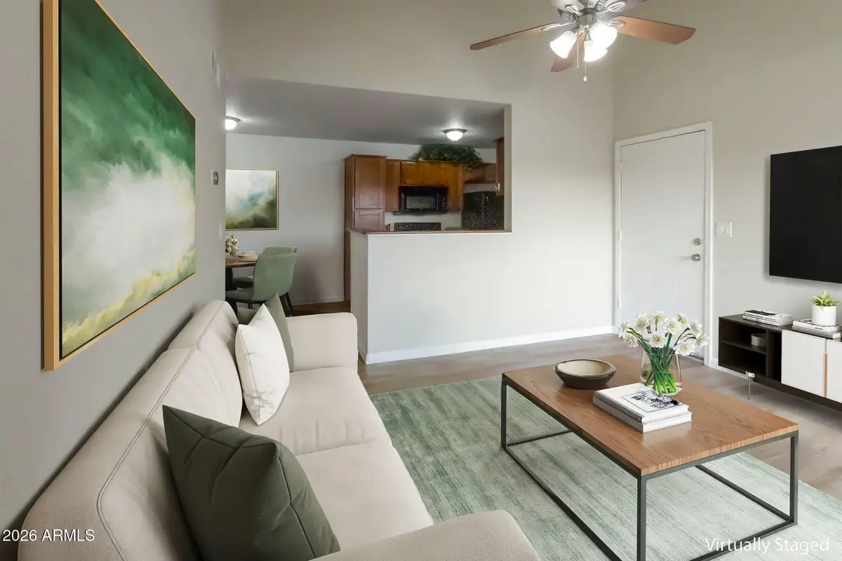 623 W Guadalupe Road #214, Mesa, AZ 85210 - #1