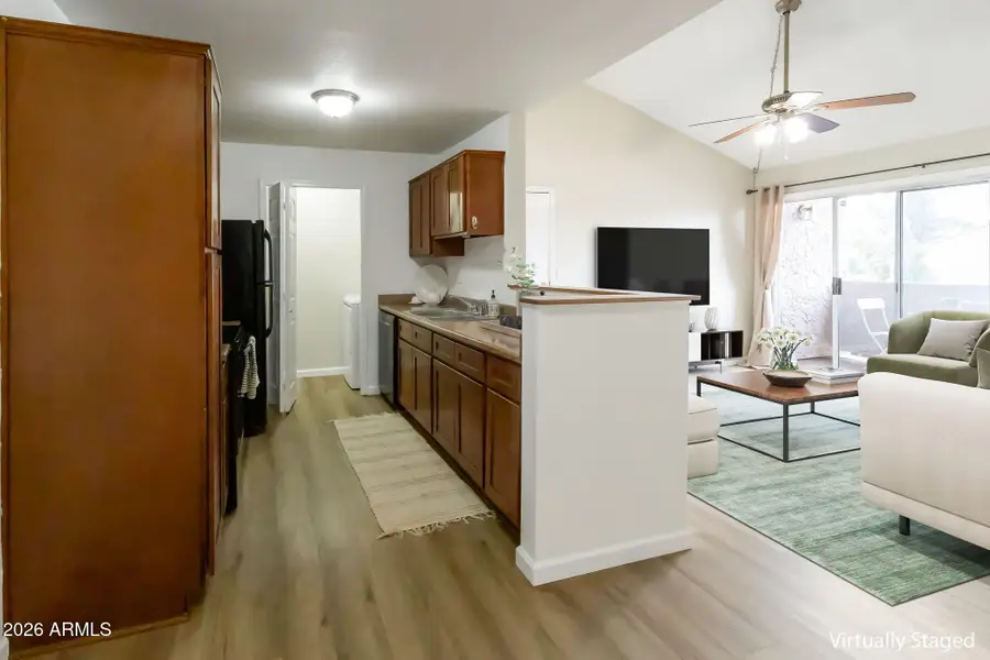 623 W Guadalupe Road #214, Mesa, AZ 85210 - #2