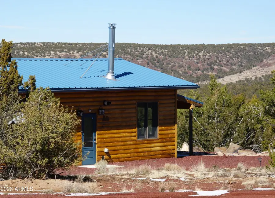 1283 E Bighorn Trail, Williams, AZ 86046 - #3
