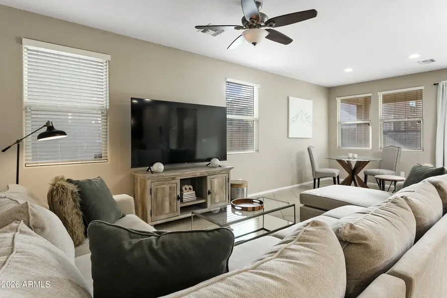 12041 W Cottontail Lane, Peoria, AZ 85383 - #3