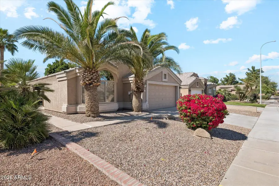 868 S Brentwood Place, Chandler, AZ 85224 - #2