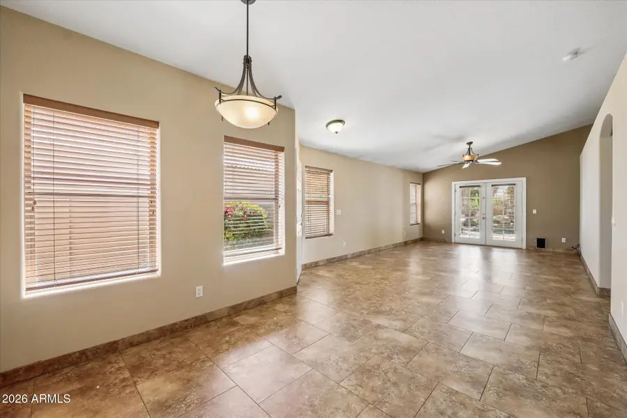 868 S Brentwood Place, Chandler, AZ 85224 - #3