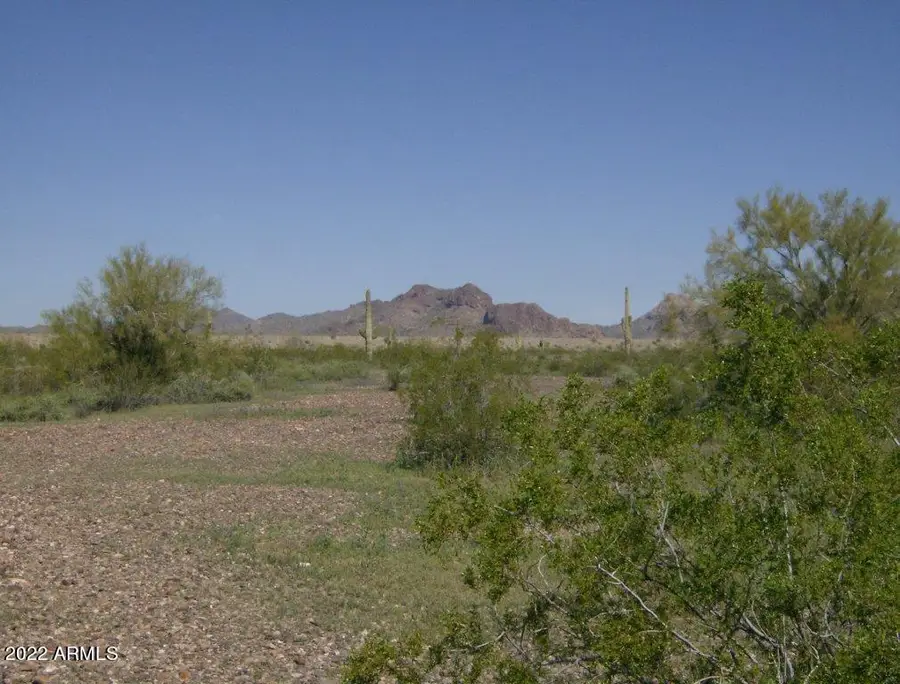 0 W Peoria Avenue #56, Tonopah, AZ 85354 - #2