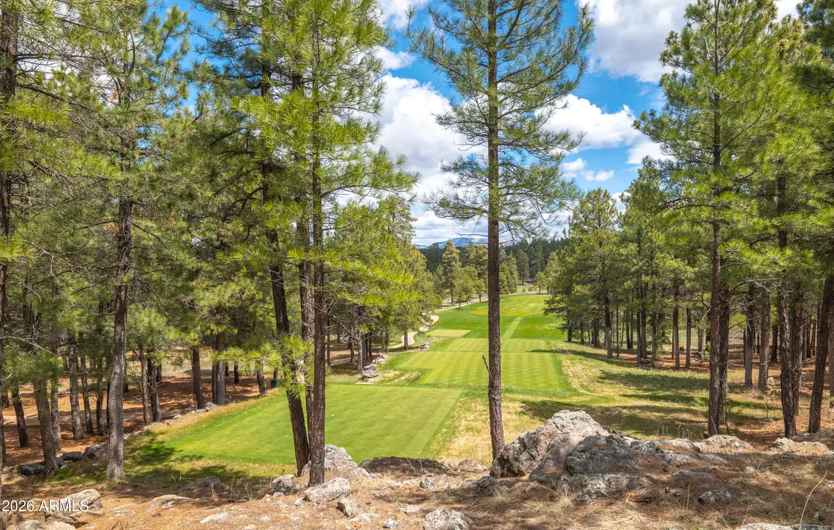 2832 Andrew Douglass -- #802, Flagstaff, AZ 86005 - #1