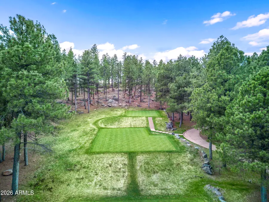 2832 Andrew Douglass -- #802, Flagstaff, AZ 86005 - #2