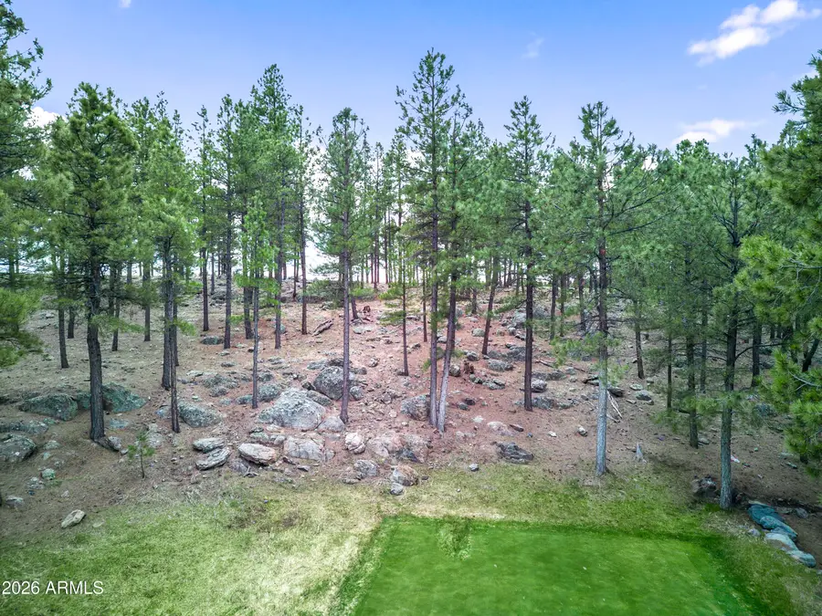 2832 Andrew Douglass -- #802, Flagstaff, AZ 86005 - #3