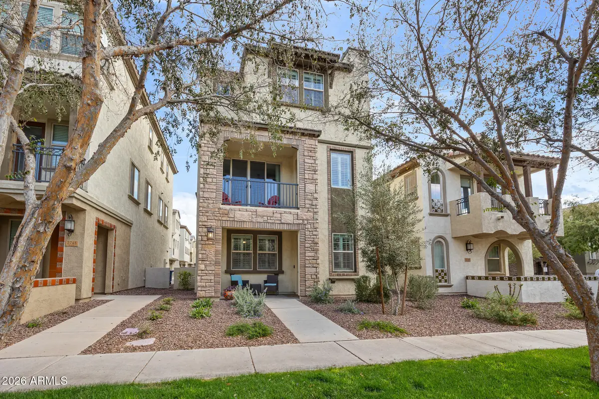 2754 S Harmony Avenue, Gilbert, AZ 85295 - #1