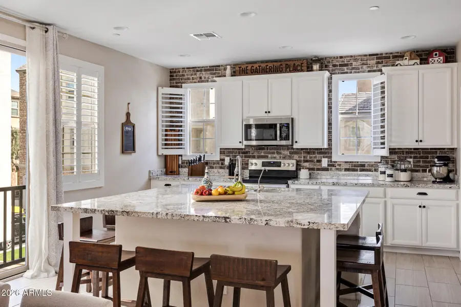 2754 S Harmony Avenue, Gilbert, AZ 85295 - #2