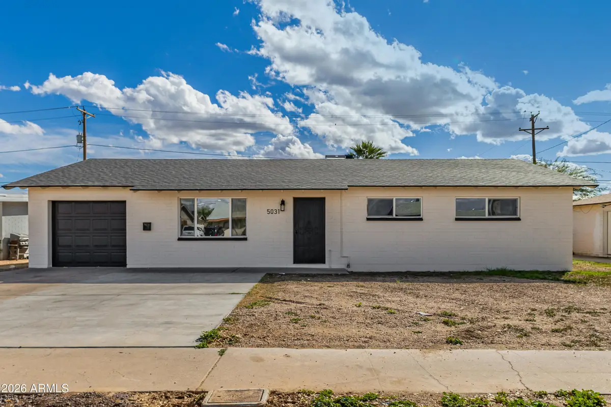 5031 W Osborn Road, Phoenix, AZ 85031 - #1