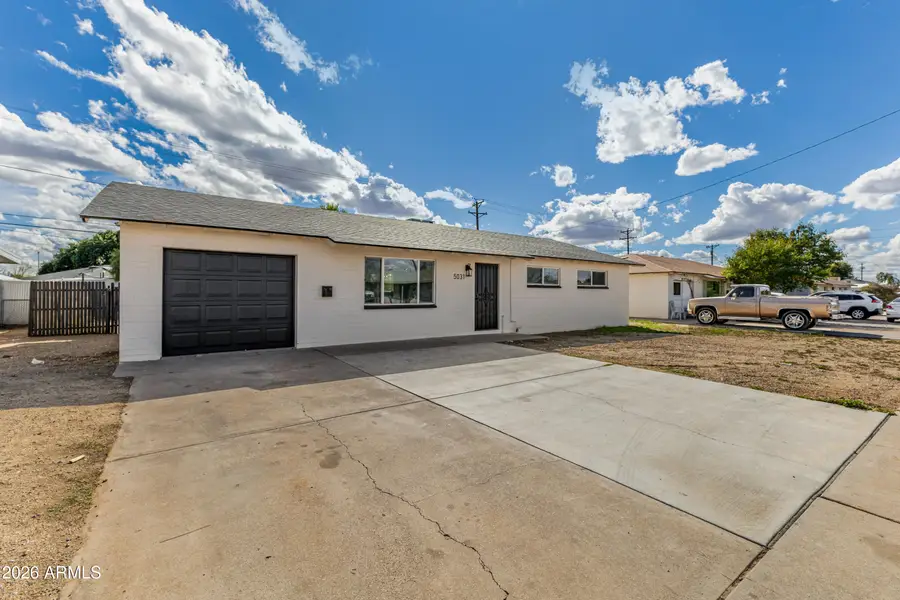 5031 W Osborn Road, Phoenix, AZ 85031 - #2