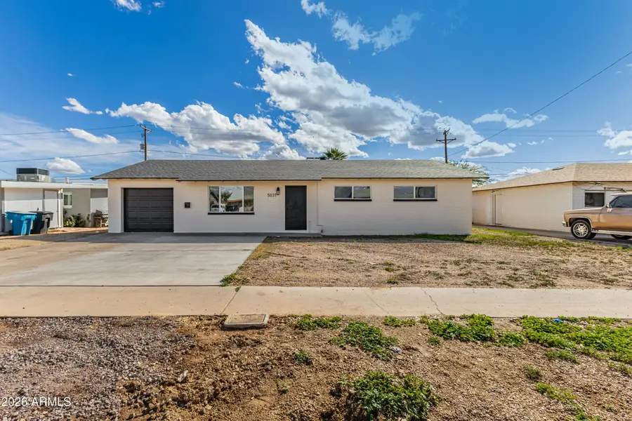 5031 W Osborn Road, Phoenix, AZ 85031 - #3