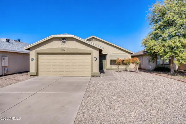 9652 W Carol Avenue, Peoria, AZ 85345