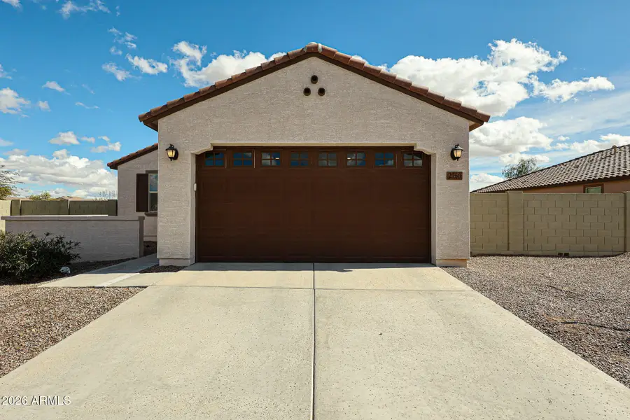 2560 N Morrison Avenue, Casa Grande, AZ 85122 - #2