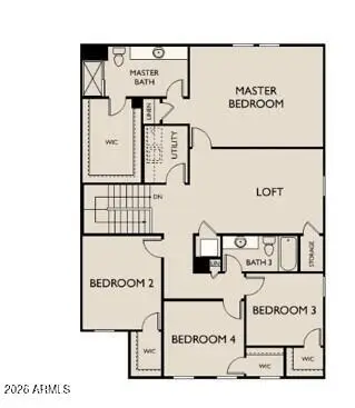 47433 W Coe Street, Maricopa, AZ 85139 - #3