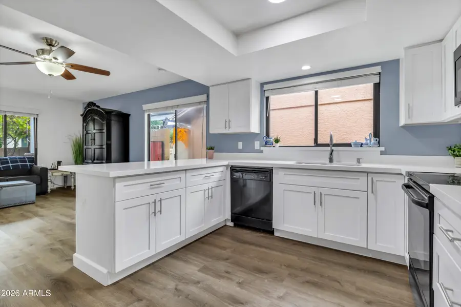 863 S 78th Street, Mesa, AZ 85208 - #3