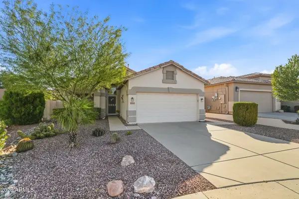 19545 N 108th Avenue, Peoria, AZ 85373