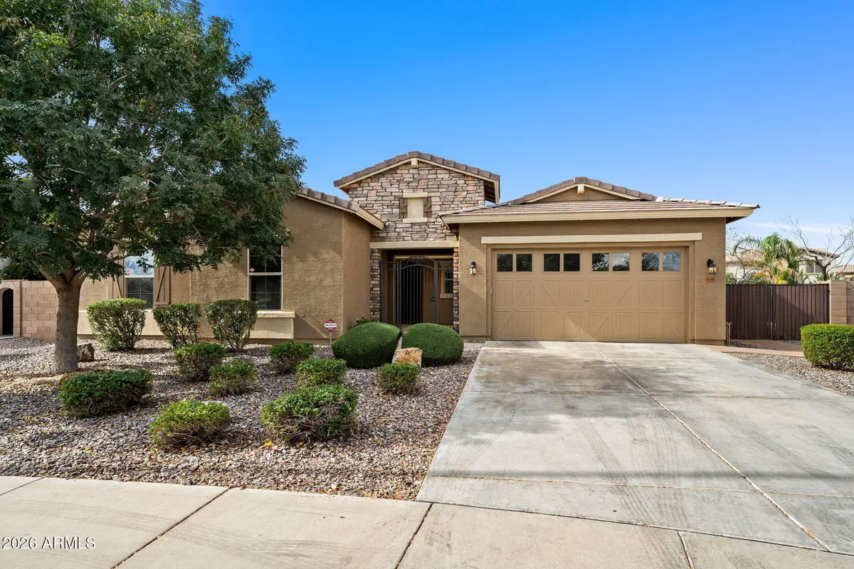 5088 S Wade Drive, Gilbert, AZ 85298 - #1