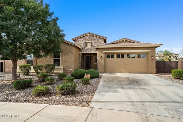 5088 S Wade Drive, Gilbert, AZ 85298