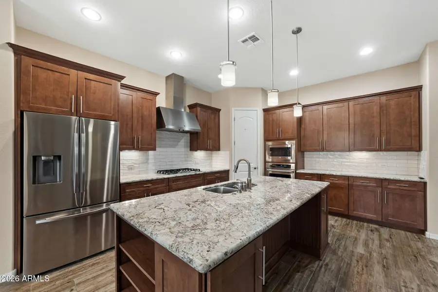 5088 S Wade Drive, Gilbert, AZ 85298 - #3